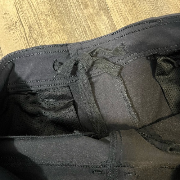 Prana Outdoor Hiking Halle Pant Coal Colored Women’s Size 4 - Picture 9 of 14